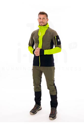 Millet Pierra Ment XCS 