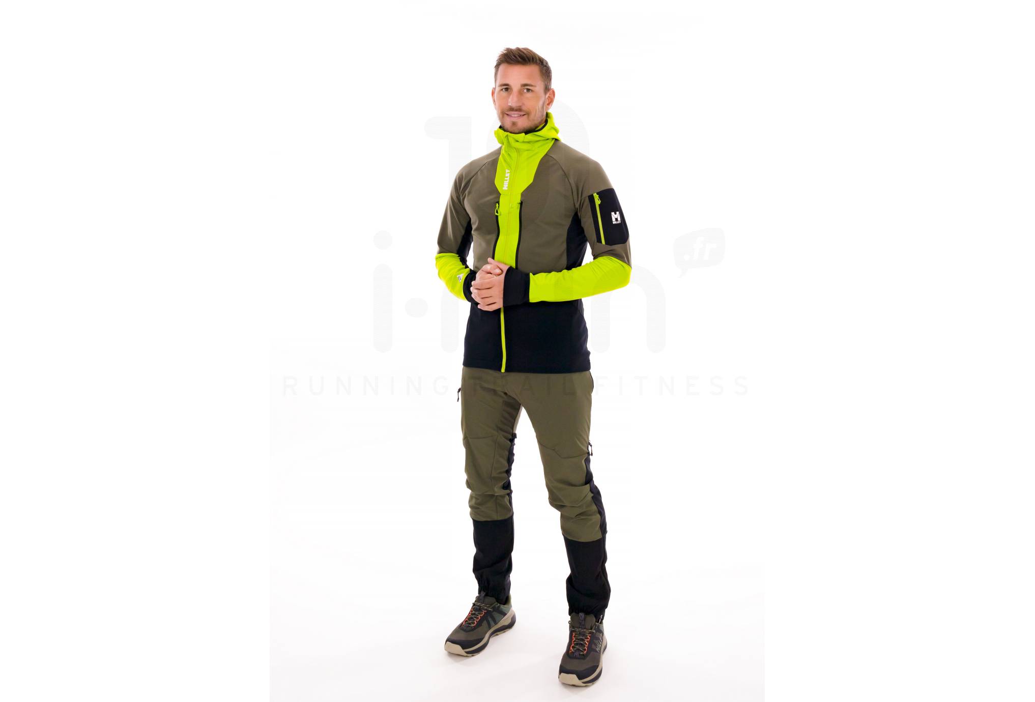 Millet Pierra Ment XCS Herren