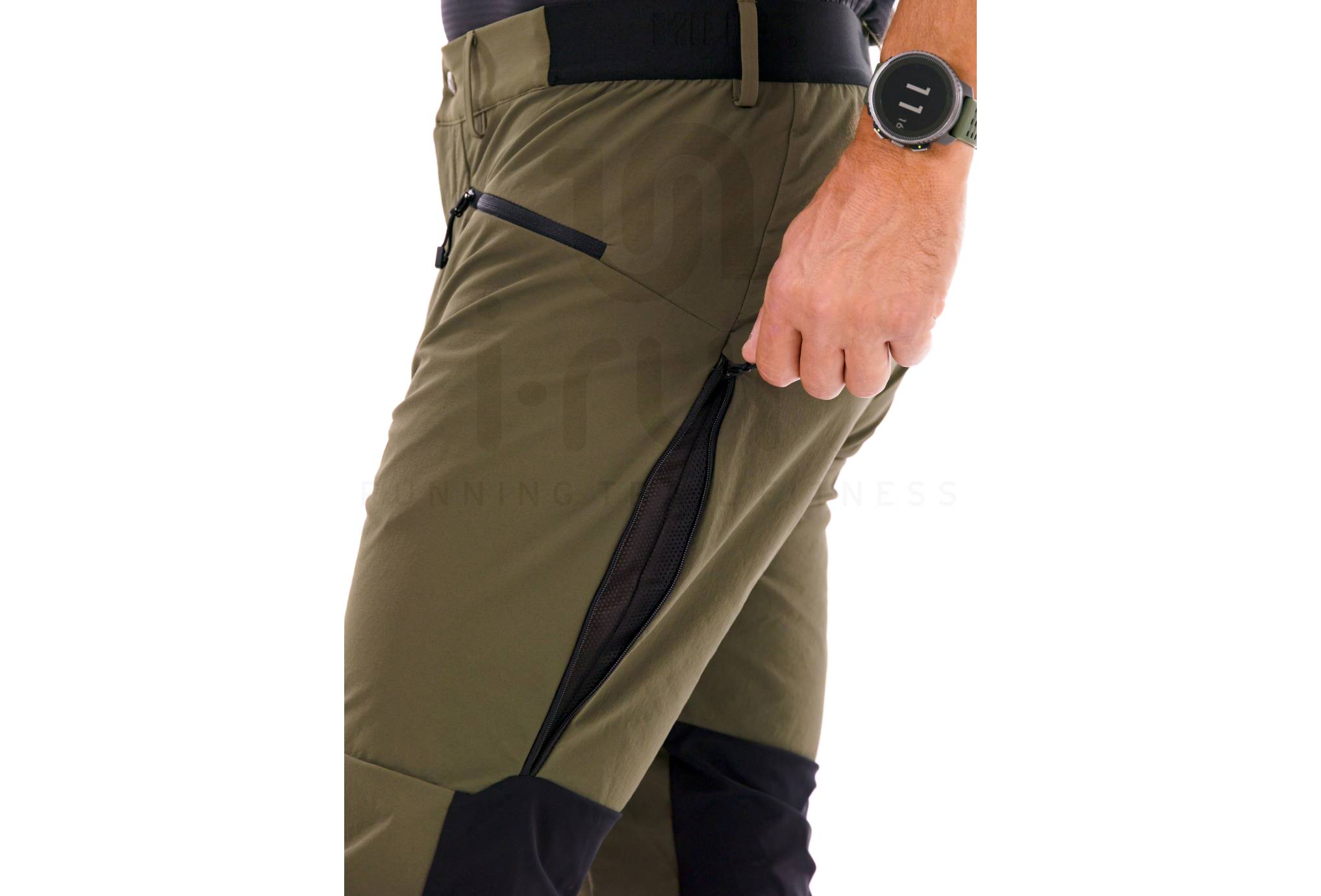 Millet Pierra Ment XCS Herren