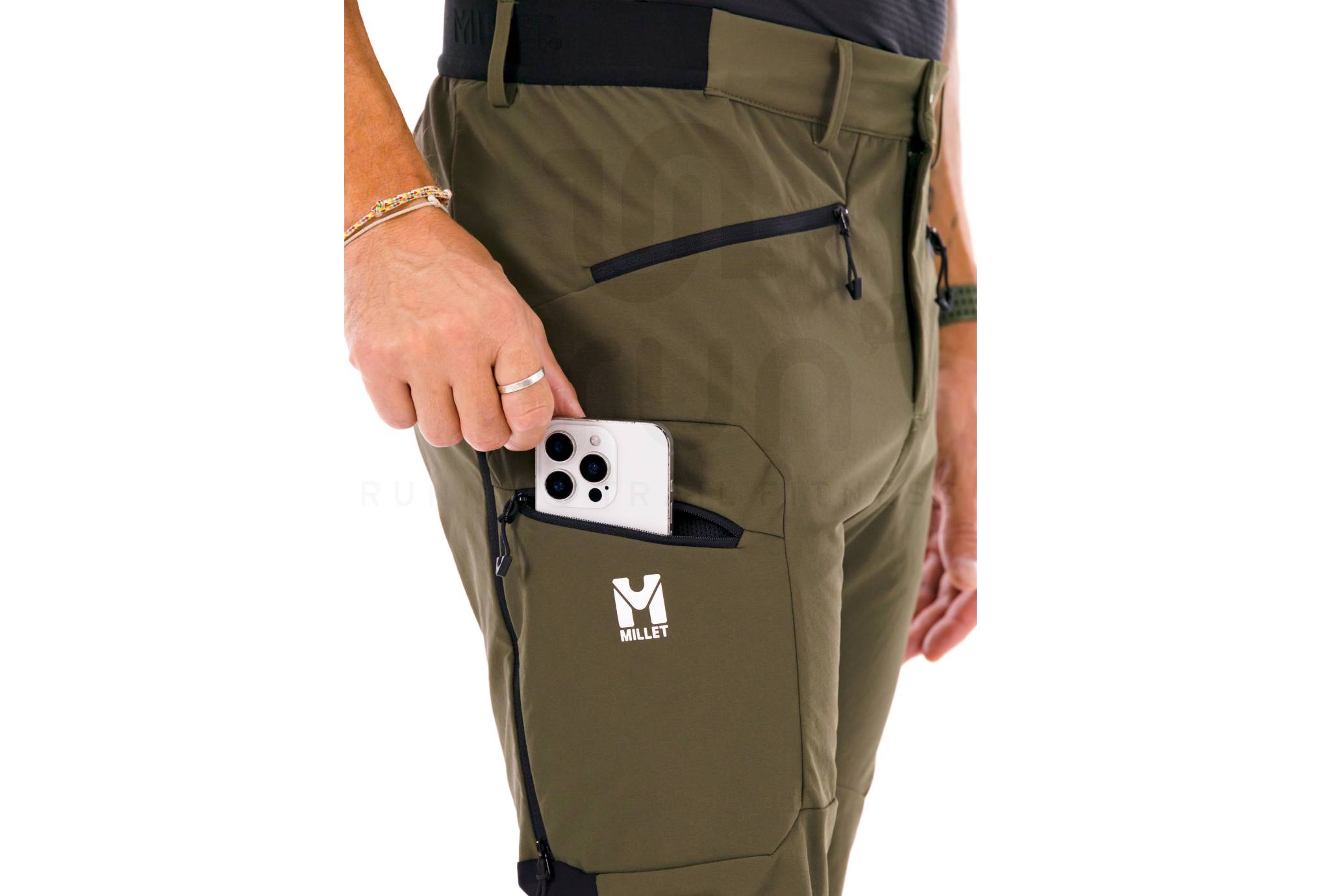Millet Pierra Ment XCS Herren