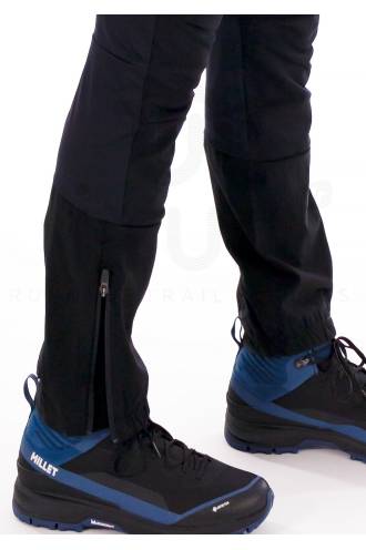 Millet Pierra 
