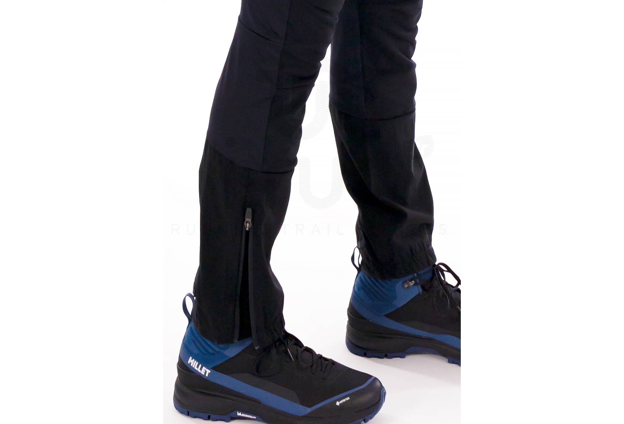 Millet Pierra M