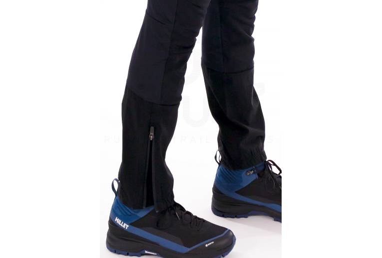 Millet Pierra M