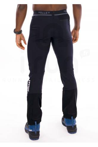 Millet Pierra 