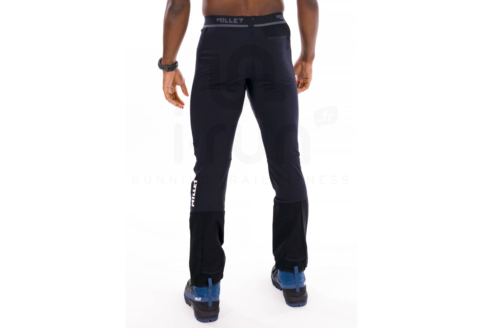 Millet Pierra M
