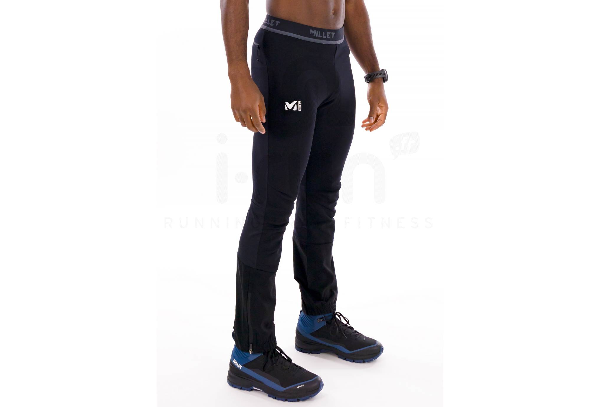 Millet Pierra M