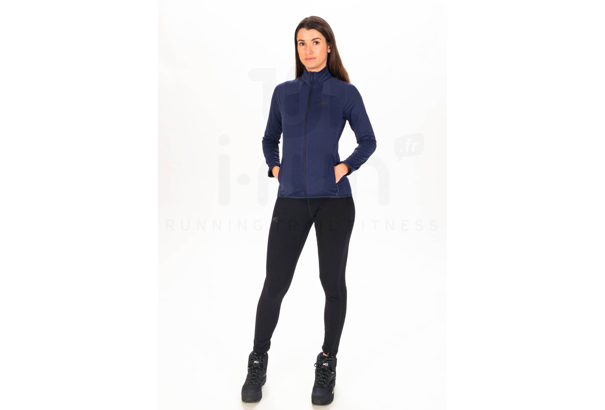 Millet Power Damen