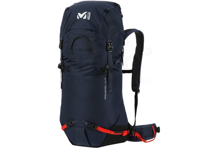 Millet Prolighter 30+10 