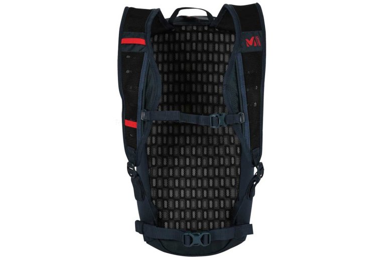 Millet Pulse 16 