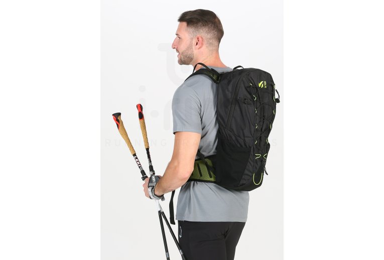Millet Pulse 22 