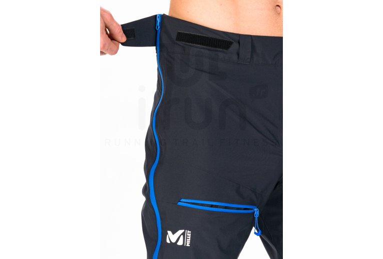 Millet Rutor Light 2.5L M