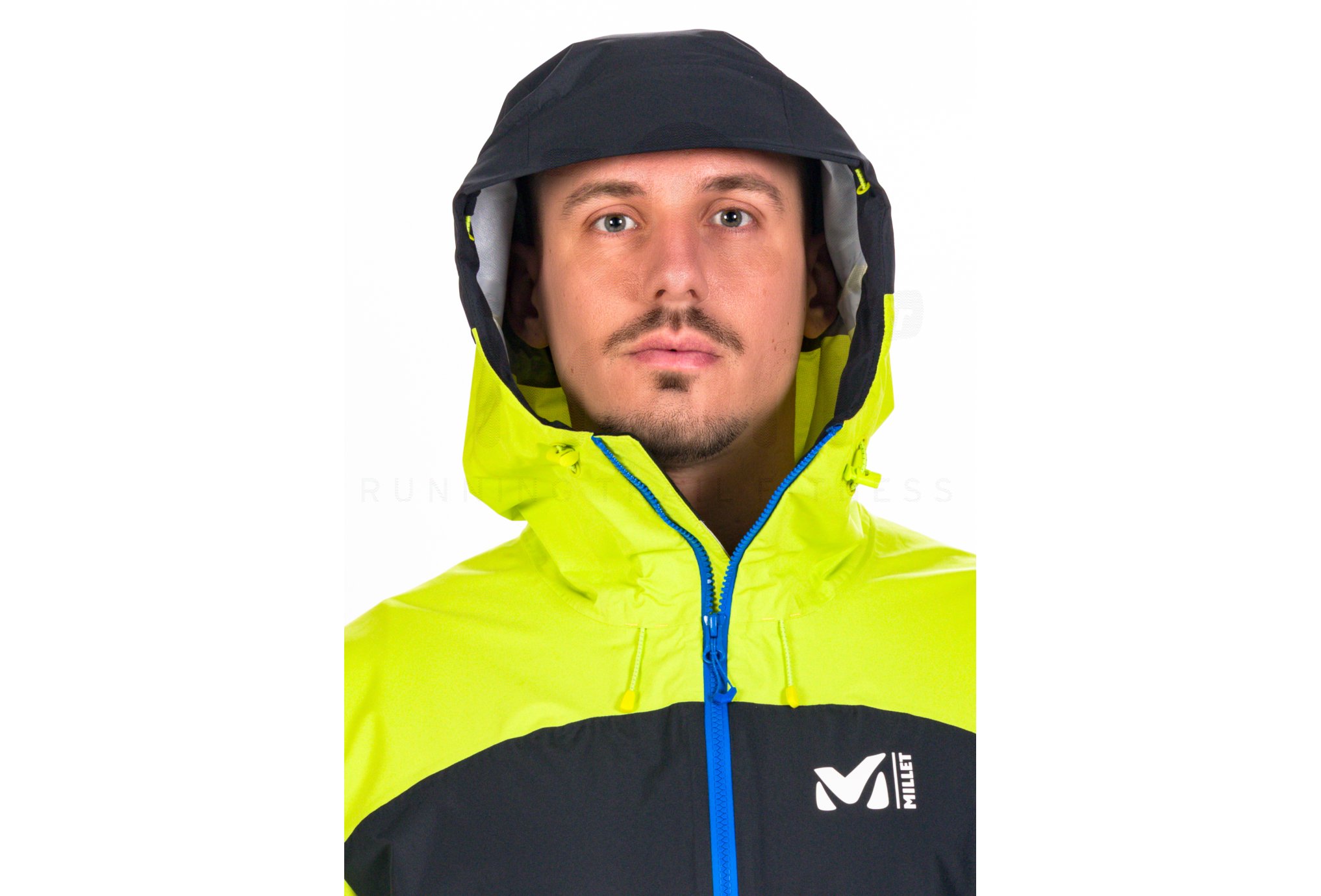 Millet chaqueta Rutor Light 2.5L en promoción | Hombre Ropa Chaquetas ...