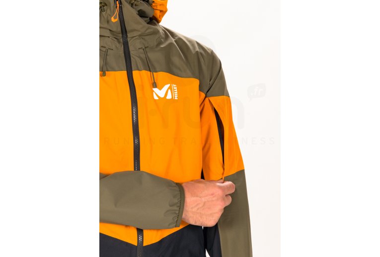 Millet Rutor Light 2.5L M