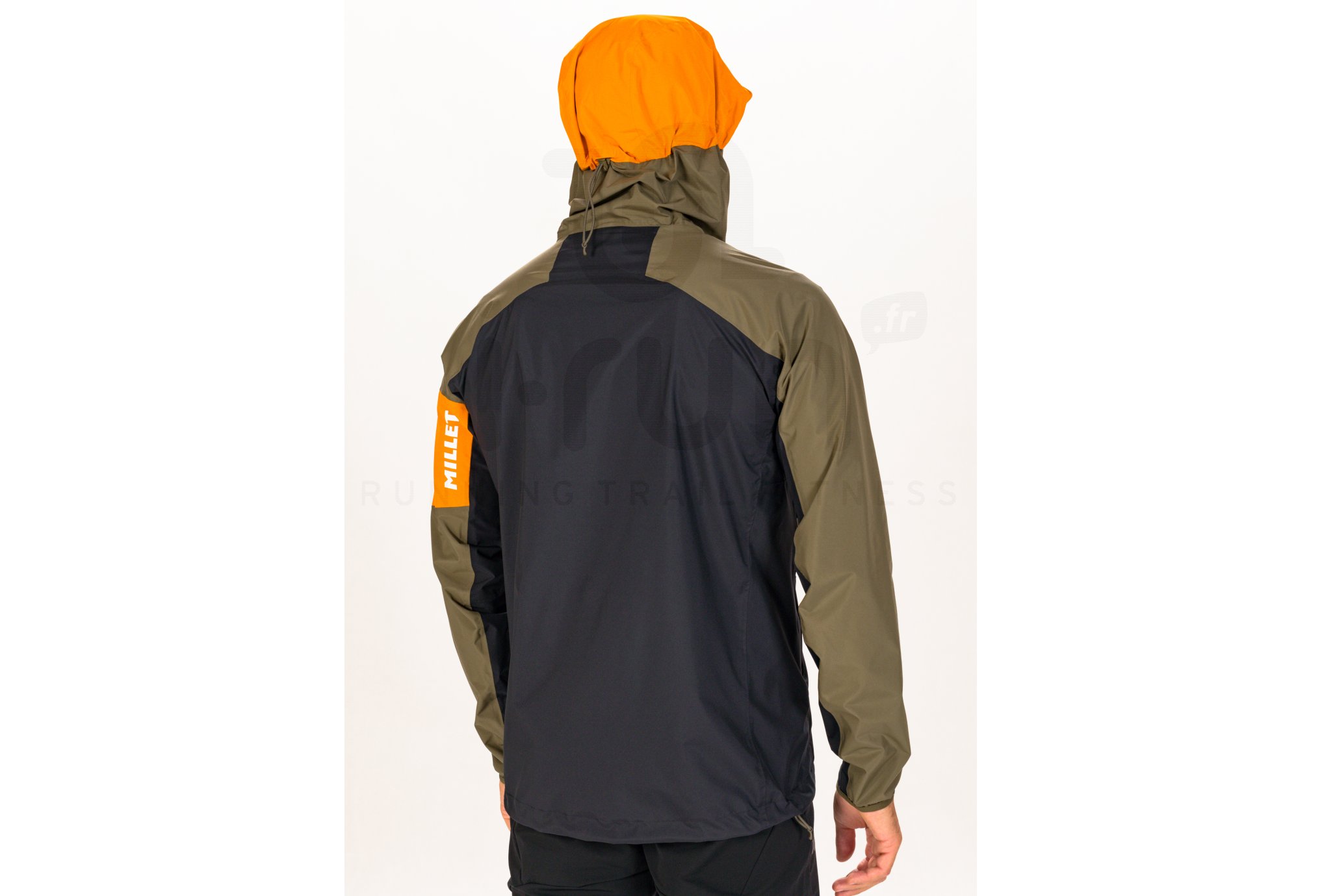 Millet Rutor Light 2.5L M