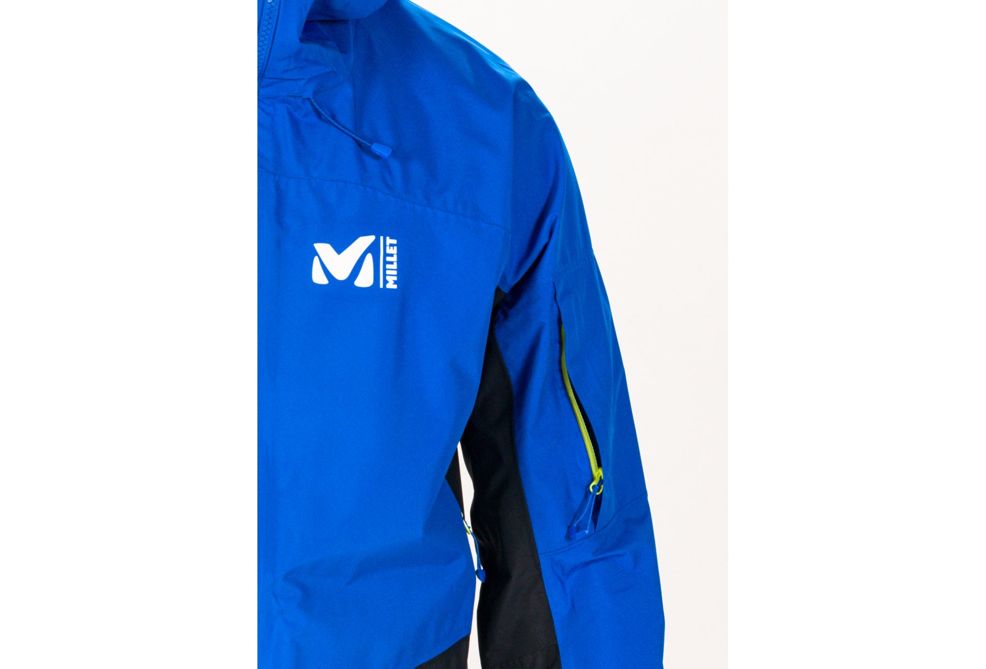 Millet chaqueta Rutor Light 2.5L