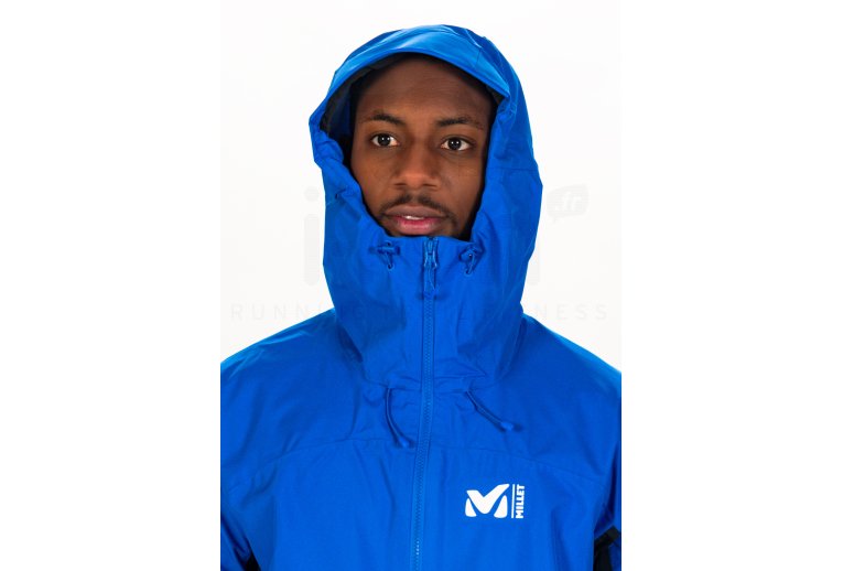 Millet chaqueta Rutor Light 2.5L