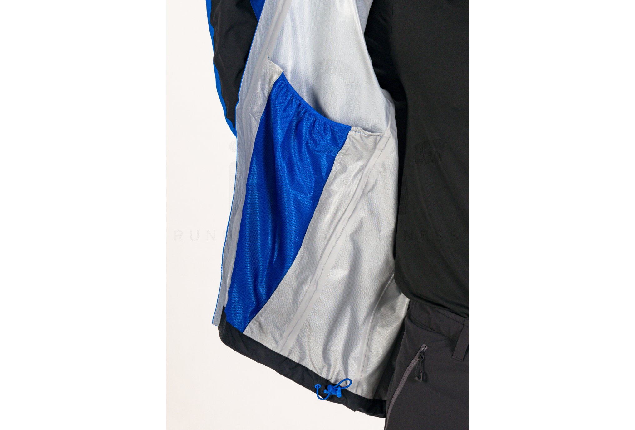 Millet chaqueta Rutor Light 2.5L