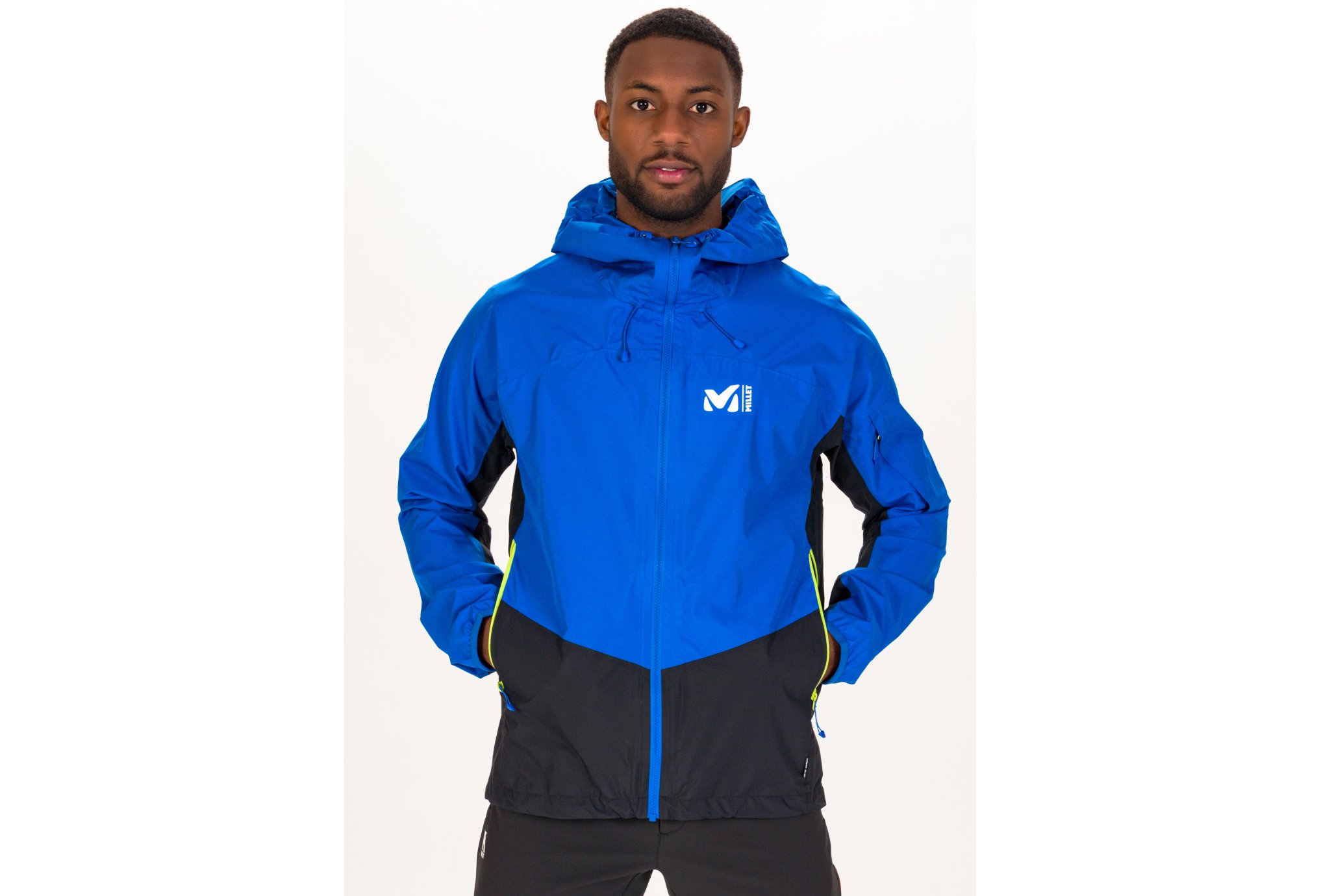 Millet chaqueta Rutor Light 2.5L