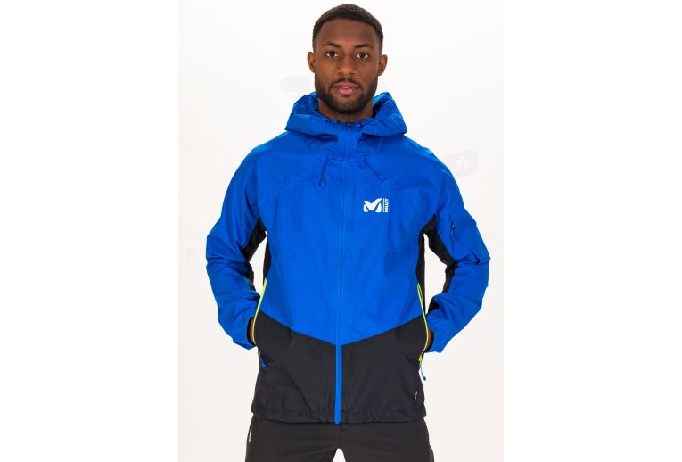 Millet chaqueta Rutor Light 2.5L