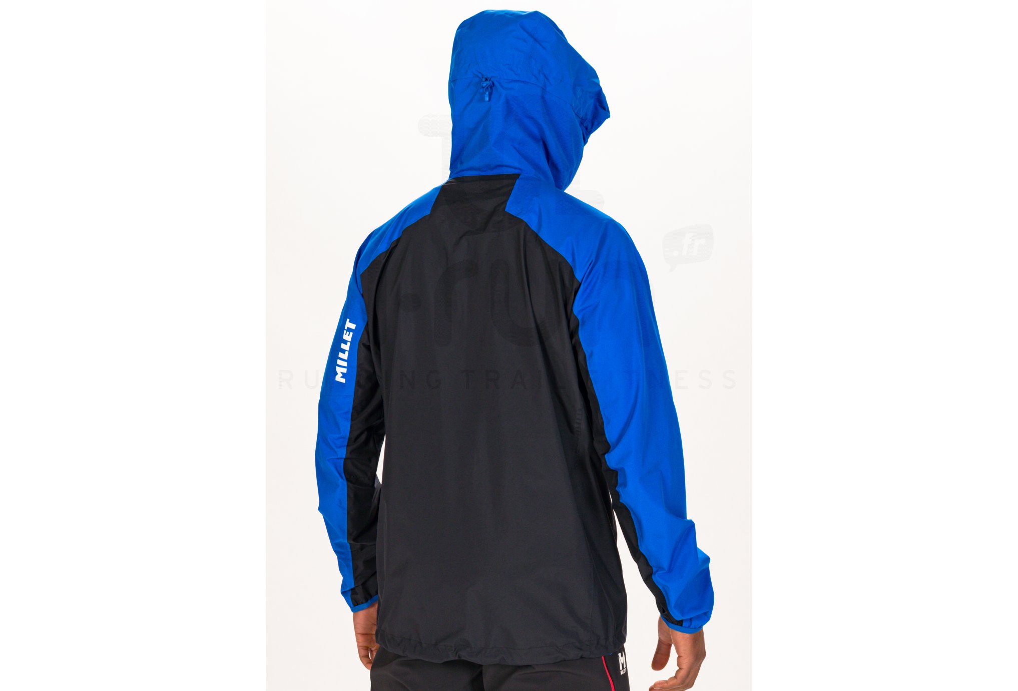 Millet chaqueta Rutor Light 2.5L