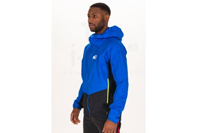 Millet chaqueta Rutor Light 2.5L
