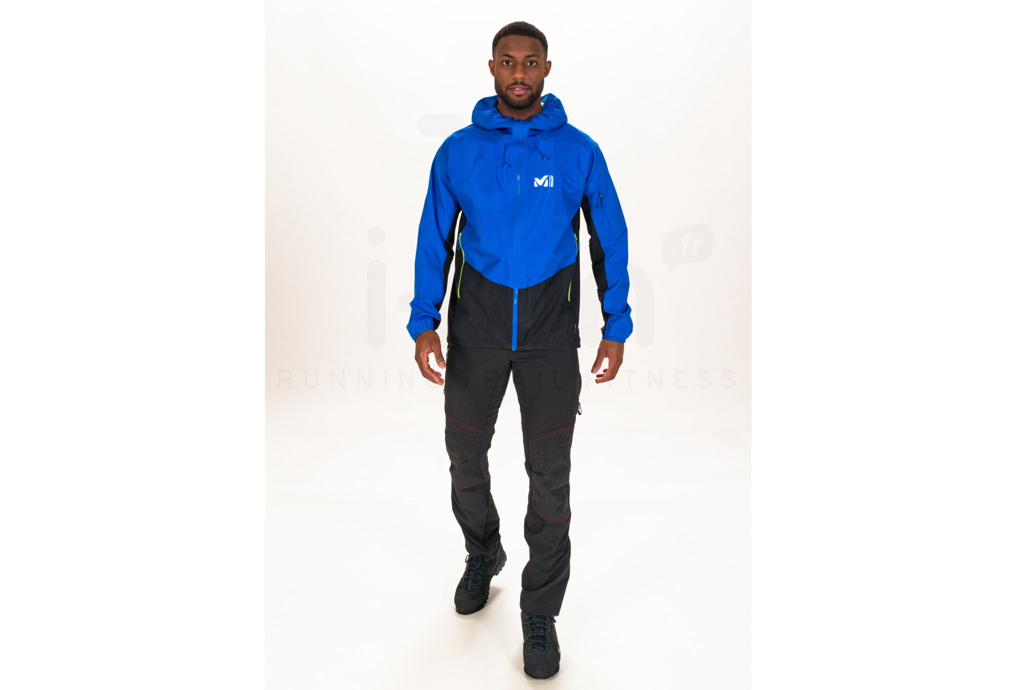 Millet chaqueta Rutor Light 2.5L