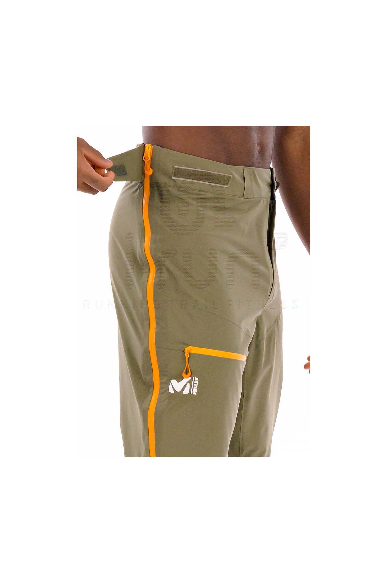 Millet Rutor Light 2.5L M 