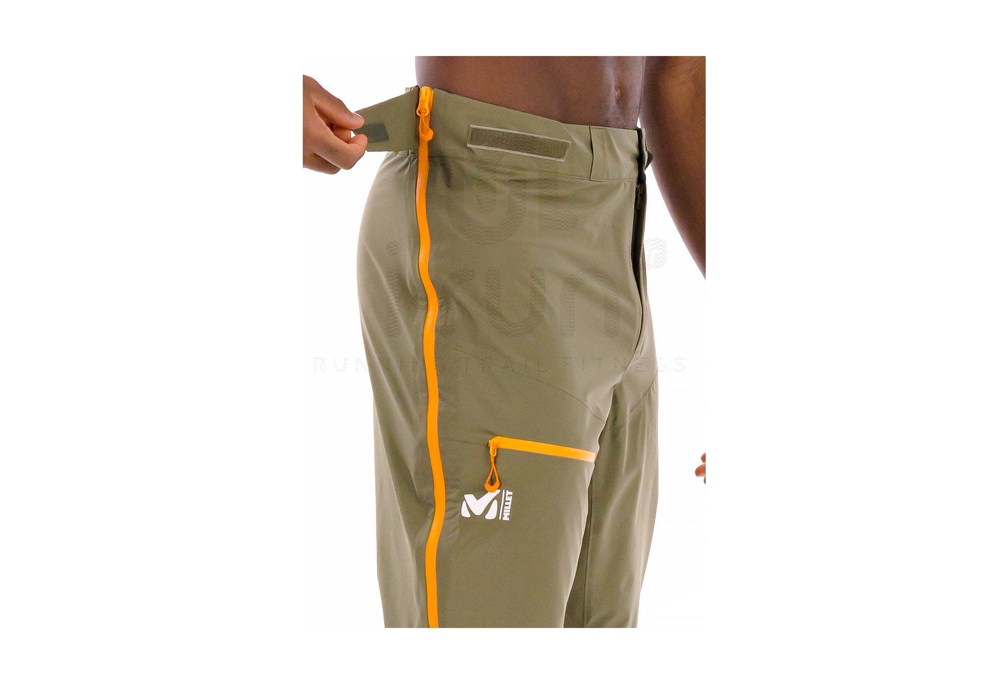 Millet Rutor Light 2.5L M