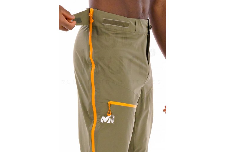 Millet Rutor Light 2.5L M