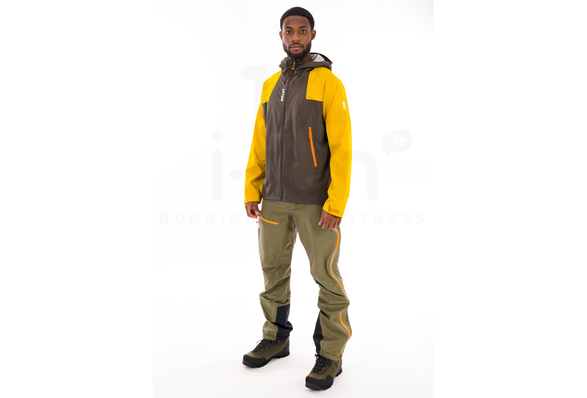 Millet Rutor Light 2.5L M