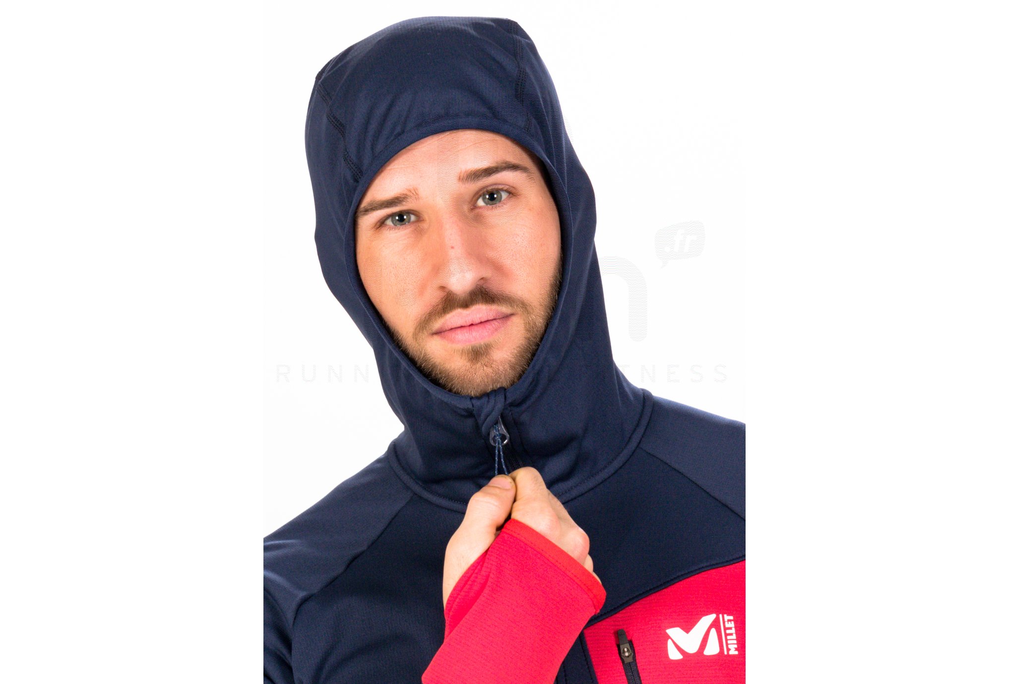 Millet chaqueta Rutor Thermal en promoción | Hombre Ropa Chaquetas Millet