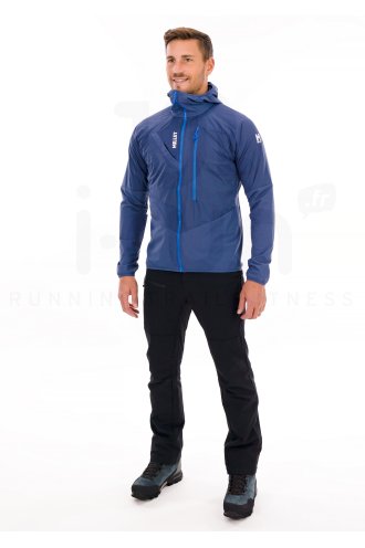 Millet Rutor XCS Air 