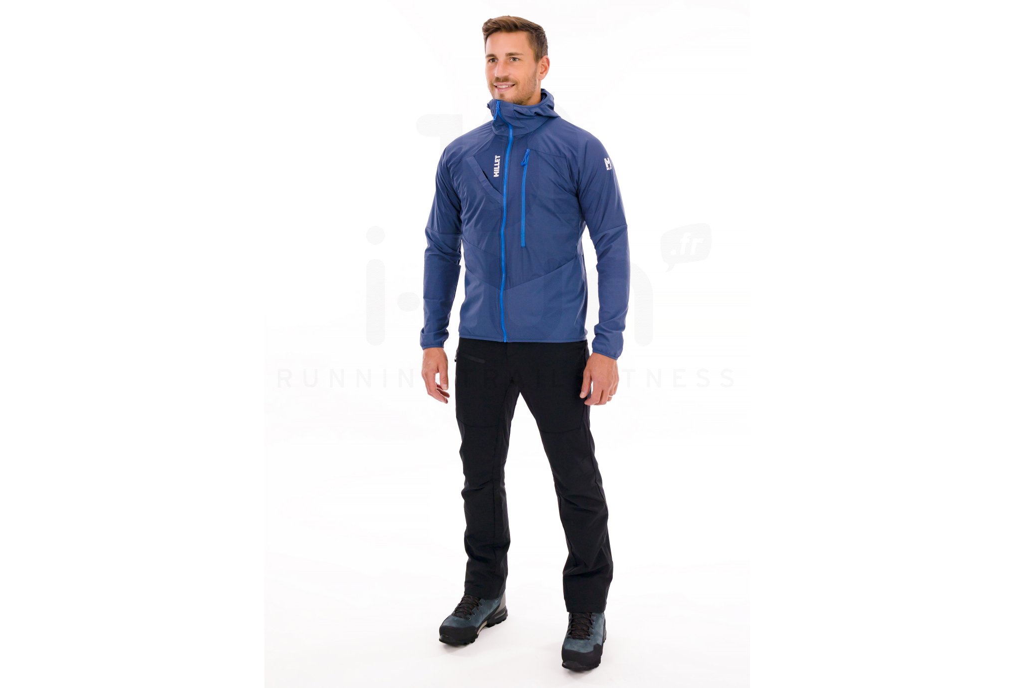 Millet Rutor XCS Air