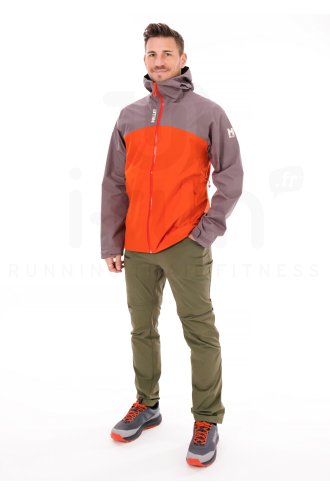 Millet Seneca 2.5L 