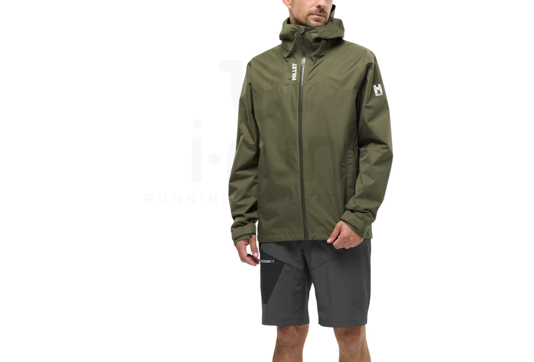 Millet Seneca 2.5L Herren