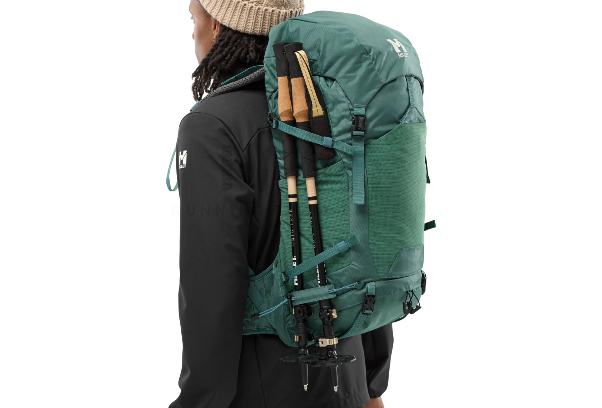 Millet Seneca Air 30