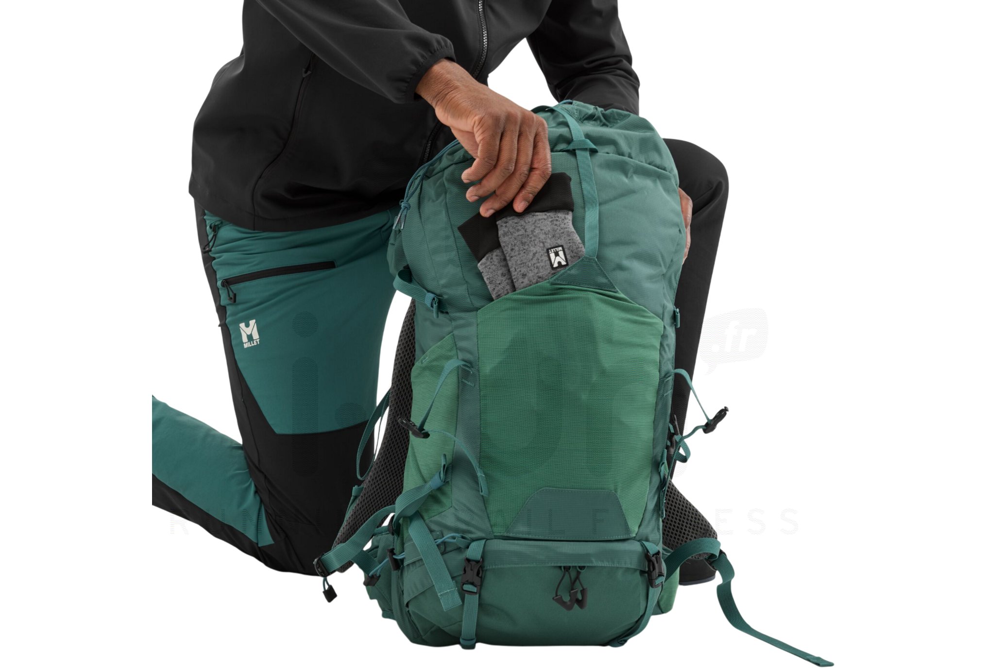 Millet Seneca Air 30