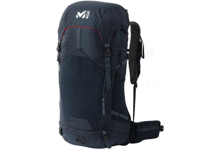 Millet Seneca Air 40 