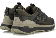Millet Seneca