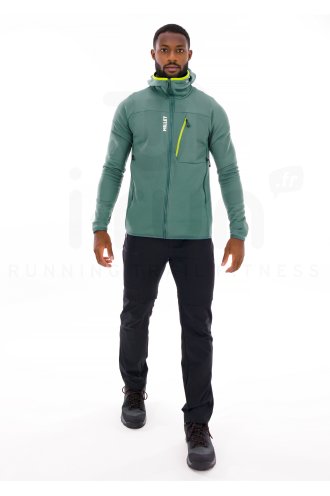 Millet Seneca Fleece Hoodie 