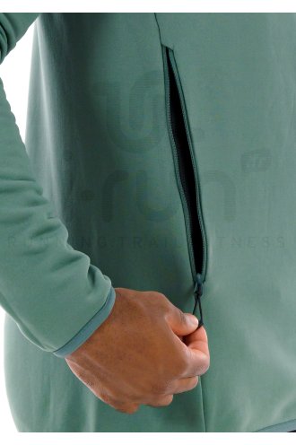 Millet Seneca Fleece Hoodie 