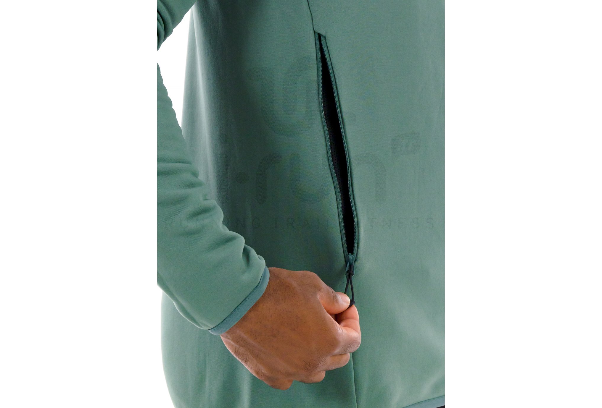 Millet Seneca Fleece Hoodie M