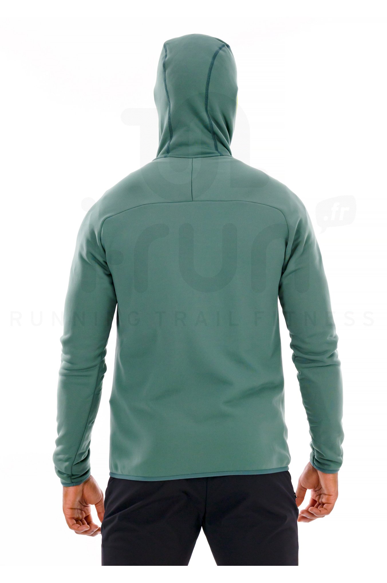 Millet Seneca Fleece Hoodie 