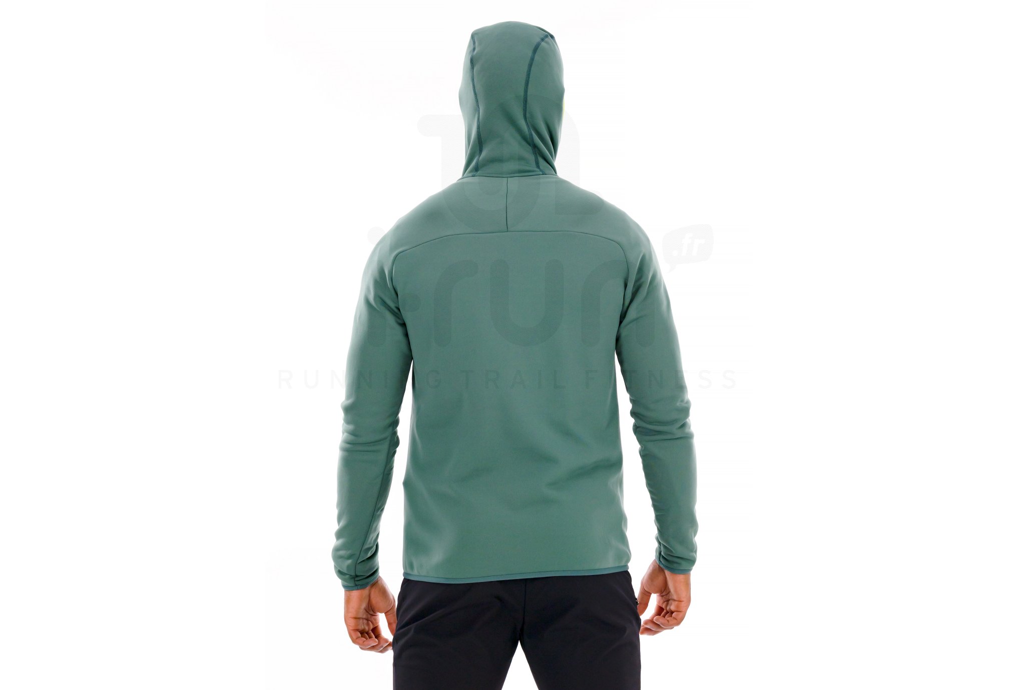 Millet Seneca Fleece Hoodie M