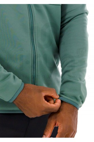 Millet Seneca Fleece Hoodie 