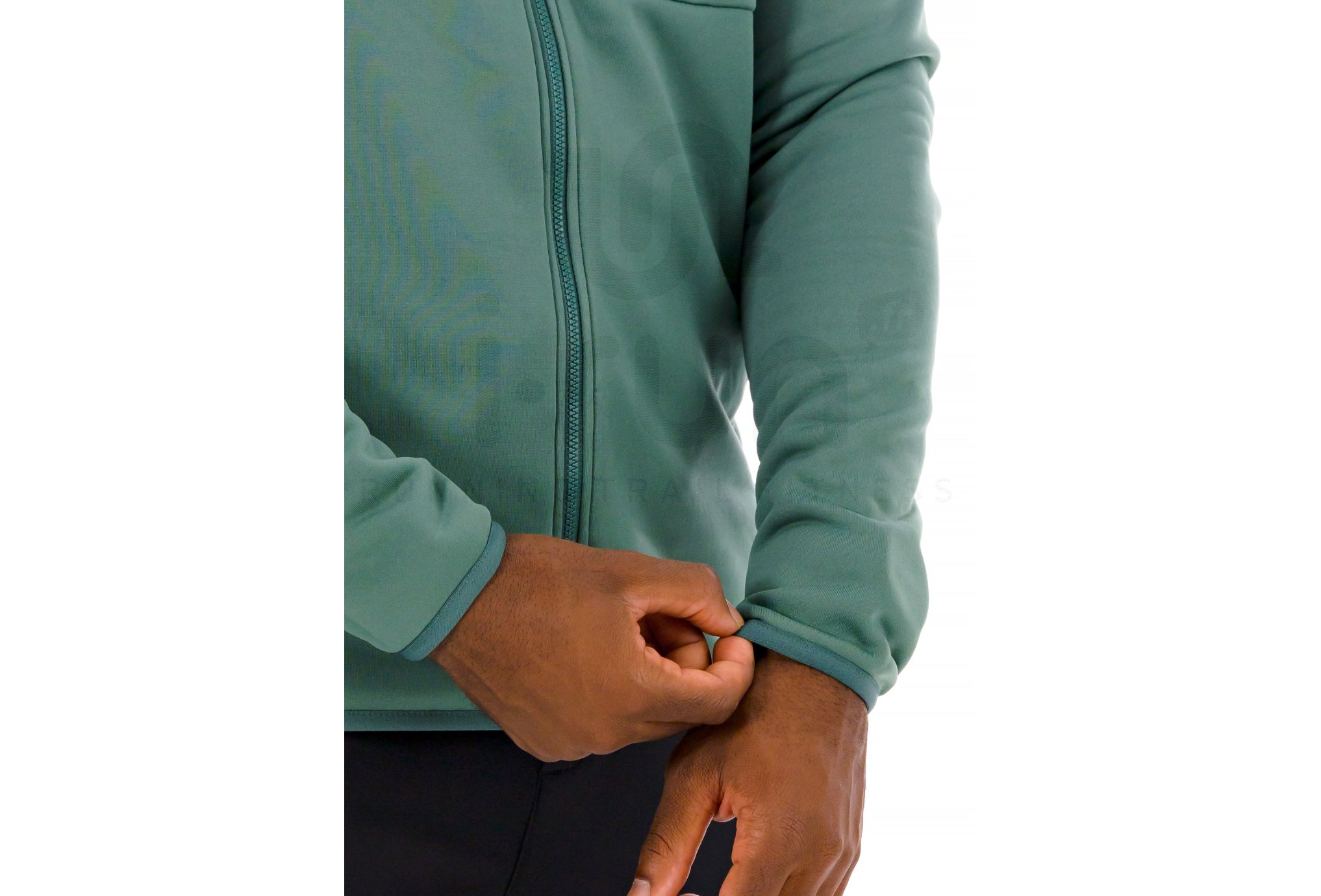 Millet Seneca Fleece Hoodie M