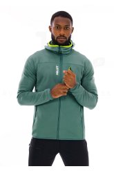 Millet Seneca Fleece Hoodie
