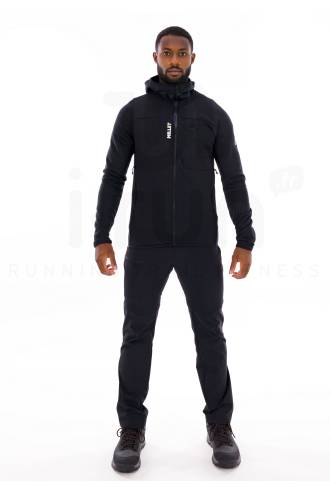 Millet Seneca Fleece Hoodie 