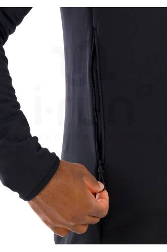 Millet Seneca Fleece Hoodie 