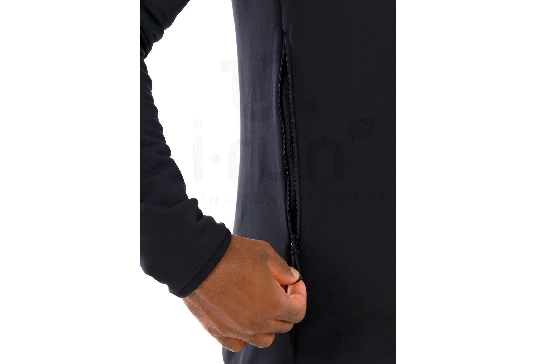 Millet Seneca Fleece Hoodie M